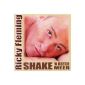 Shake 'n beetje sea (MP3 Download)