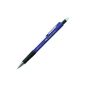 Faber-Castell 134751 - Mechanical pencil GRIP, mining thickness: 0.7 mm, Shaft color: blue metallic (Office supplies & stationery)