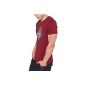 QS by s.Oliver Men's T-Shirt 48.408.32.2330 (Textiles)