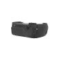 Quality multi-function handle of Vertax for Nikon D7100 as the MB-D15 with Multi-Controller for menu navigation (Electronics)