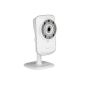 D-Link DCS-932L Wireless N Day / Night Home IP Camera (Accessories)