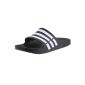 adidas Duramo Slide unisex adult shower & bath slippers (shoes)
