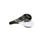 High-quality electric fly swatter Röhrich (garden products)