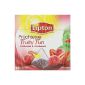 Lipton Fruit Fruity Fun, 20 bags, 3-pack (3 x 20 bags) (Food & Beverage)