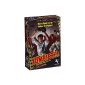 Pegasus Spiele 54100G - Zombies !!!  2nd Edition (Toy)