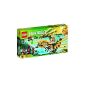 Lego Ninjago 70503 - Golden Dragon (Toy)
