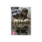 Arma II: Combined Operations + DayZ (computer game)