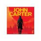 John Carter (Audio CD)