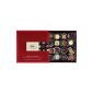 Lauenstein Confiserie Exquisite delicacies - 16X sorted, 1er Pack (1 x 200g) (Food & Beverage)