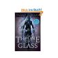 Throne of Glass (Paperback)