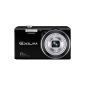 Casio Exilim Zoom EX-Z690 Digital Camera (16 Megapixel, 6.9 cm (2.7 inch) display, 6x opt. Zoom, HD Video, 26mm wide-angle) (Electronics)