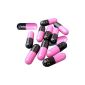 PsoriasisEX | 500 empty capsules size 