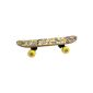 Me Despicable 2 - Stachel Skateboard - Skateboard Mini 40 cm (Toy)