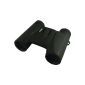 Rollei XS-2 Sport Binoculars (10x magnification, 25mm Objetivdurchmesser, 0.5m Waterproof) black (accessories)