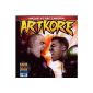 Artkore (Audio CD)