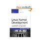Linux Kernel Development: A thorough guide to the design and implementation of the Linux kernel (Developer's Library) (Paperback)