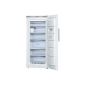 Bosch GSN51AW40 Freezer / A +++ / freezing: 286 L / White / NoFrost / digital temperature display (Misc.)
