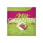 Die Hit Giganten-Best Of 80's (MP3 Download)