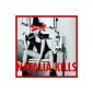 Natalia Kills - The Fast perfectionist