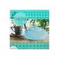 Reception 7321268 Blue Teapot Fonte Olong 1.15 L (Kitchen)