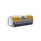 Bundle Star * Quality Battery for Canon NB-9L -fits to PowerShot N N2 etc.- Intelligent battery system - 100% compatible 