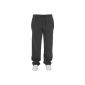 Urban Classics Loose-Fit Sweatpants Ladies TB078-1 (Textiles)