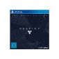 Destiny - The Ghost Edition (exclusive to Amazon.de) - [PlayStation 4] (Video Game)