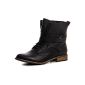 topschuhe24 Ladies Boots Boots (Textiles)