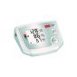 Boso Medicus Control, fully automatic blood pressure monitor for the upper arm with universal collar (Personal Care)
