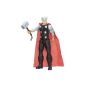 Avengers - A4940E270 - figurine - Cinema - Thor - 30 cm (Toy)