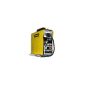 Stanley 90A 460 215 MIG MAG Welding semiautomatic Mikro (Tools & Accessories)