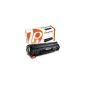 Toner compatible with HP CE285A CE285X, black, 2,100 pages HP LaserJet Pro P1100 (Office supplies & stationery)