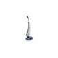 Philips FC7070 / 01 Wet and dry vacuum cleaner Aqua Trio (always fresh water, suitable for all hard floors) silver (household goods)