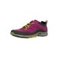 Ecco Biom Ultra 840 003 Ladies Lace Up Brogues (Shoes)