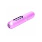 Travalo perfume, pink refillable (Personal Care)
