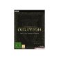 The Elder Scrolls IV: Oblivion - Game of the Year Edition [Software Pyramide] (computer game)
