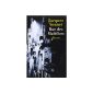 Street Hex: Chronic secret of a city of Jacques Yonnet (2012) Paperback (Paperback)