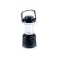 PEARL Dimmable LED lantern with battery operation (electronics)