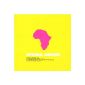 Aware Africa (Audio CD)