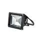 Mudder 20 Watt LED Grow Floodlight Lamp 45mil chip IP65 waterproof for Samer, hydroponics system and vegetables