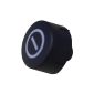 SCHOLTES - BUTTON ON-OFF AN EVO3 - C00096992