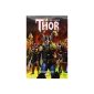Thor, Volume 1 (Paperback)
