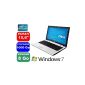 MSI laptop windows 7 Custom RC61 / 8 GB / 1000 GB / 15.6 / White