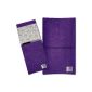 SIMON mobile phone pocket Sidney PIKE F purple for Samsung Galaxy S3, wool felt (Electronics)