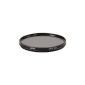 Hoya Y1POLCSN37 Slim cirkular polarizing filter (37mm) (optional)