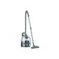 Fakir prestige 1800 Eco Power Canister / incl. Free vacuum cleaner bag (household goods)