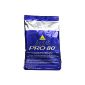 Inko ACTIVE protein shake per 80 bags, Vanilla, 500g (Personal Care)