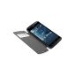 Acer HPOTH1101J Flip Case for Acer E700 Black (Accessory)