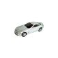 Silverlit 82022 - remote-controlled Mercedes SLR (Toys)
