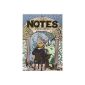 Notes T9 - Few moult gold and mouth (Paperback)